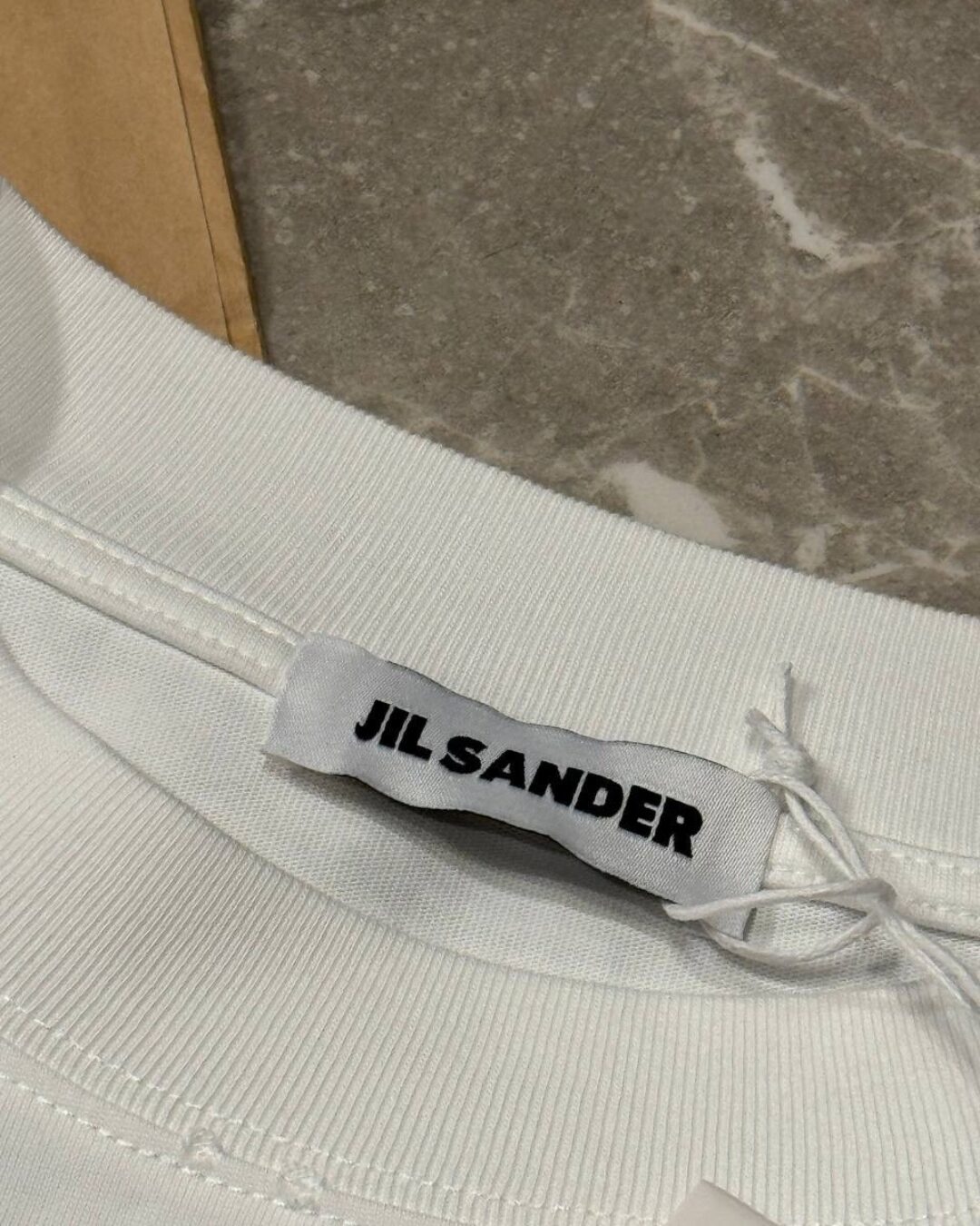 Кофта Jil Sander — изображение 7