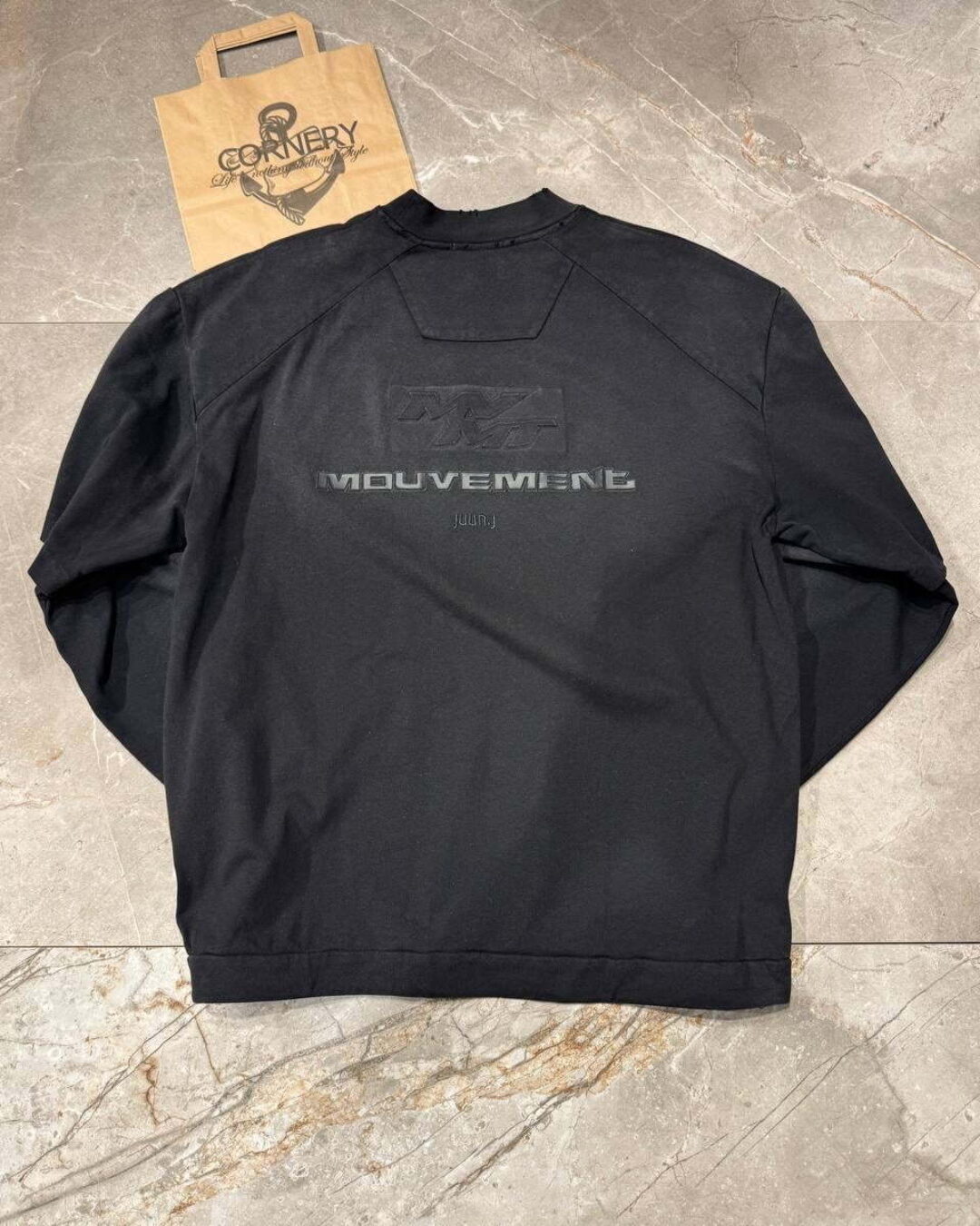 Кофта Maison Margiela — изображение 2