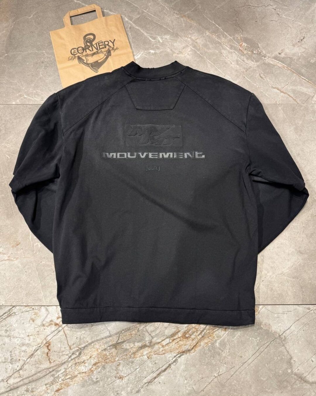 Кофта Maison Margiela — изображение 2