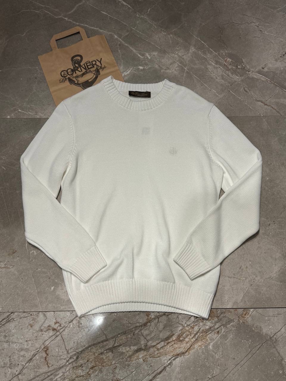 Свитер Loro Piana