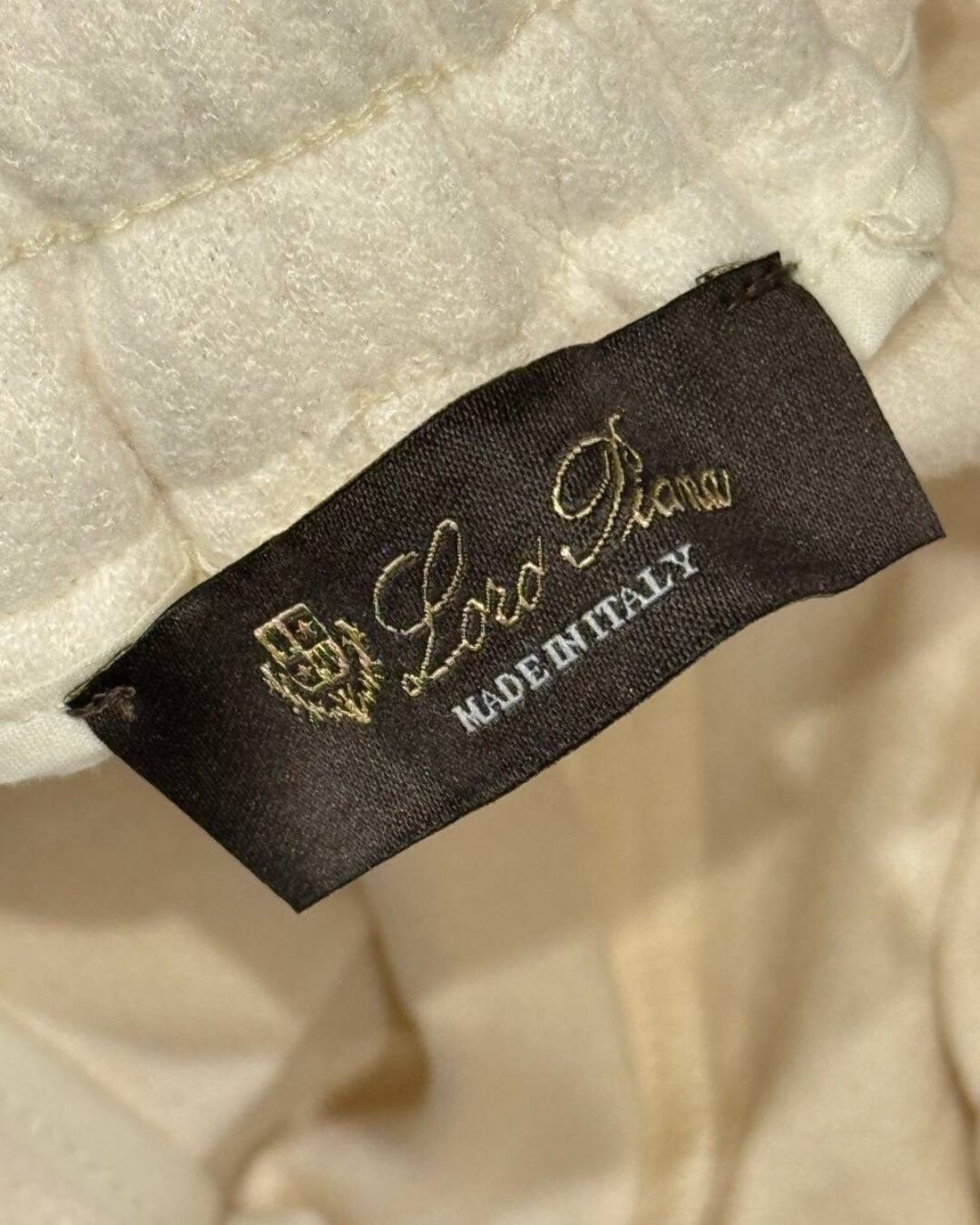 Спортивные Штаны Loro Piana — изображение 7