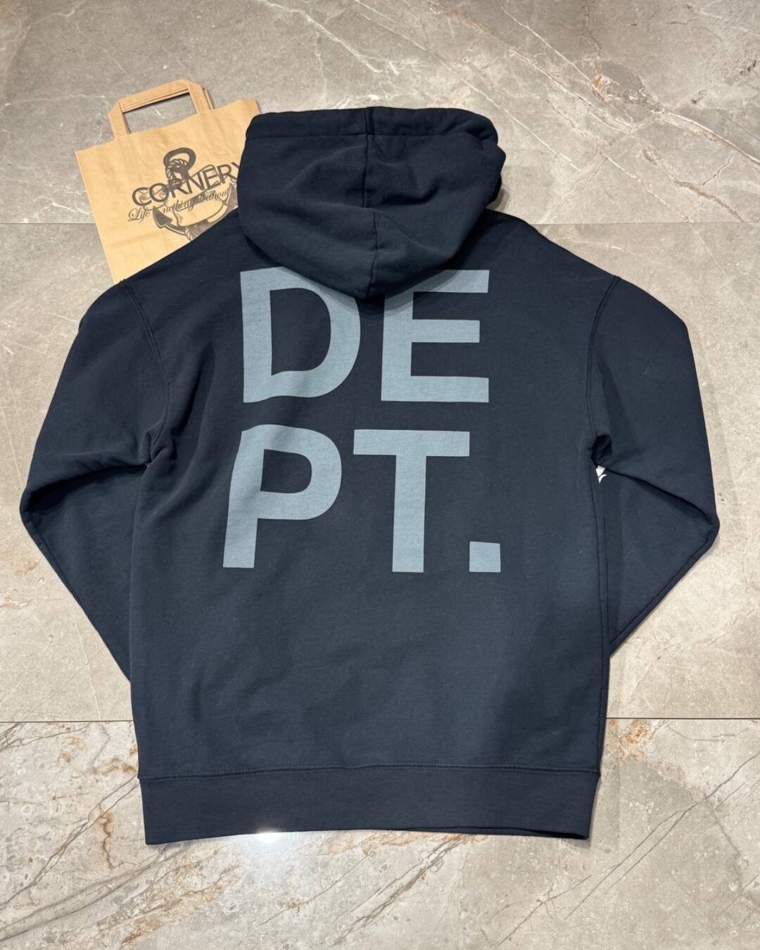 Худи Gallery Dept — изображение 2