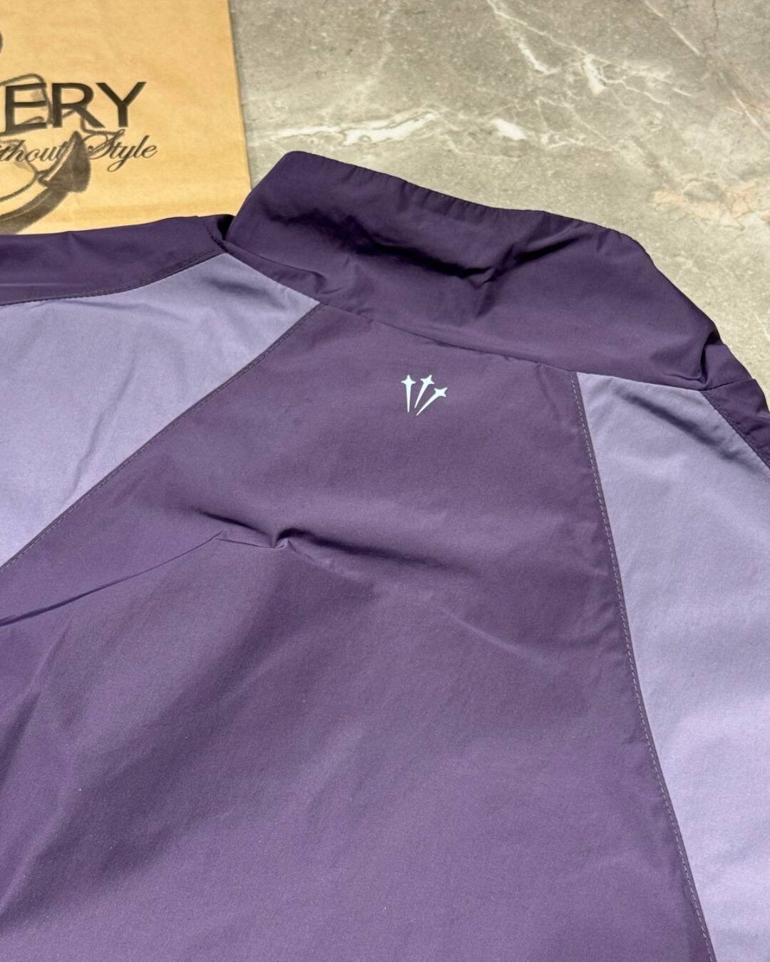 Куртка Nike x Nocta (оригинал) — изображение 7