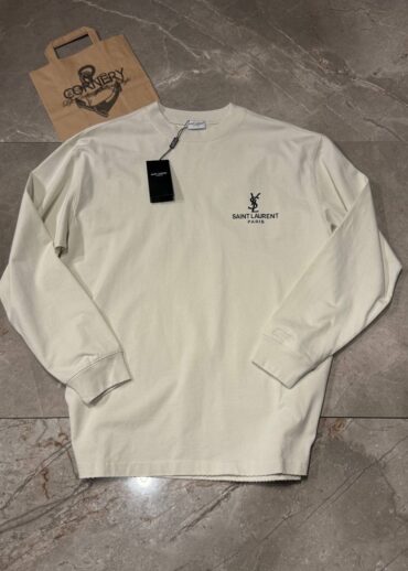 Кофта Saint Laurent