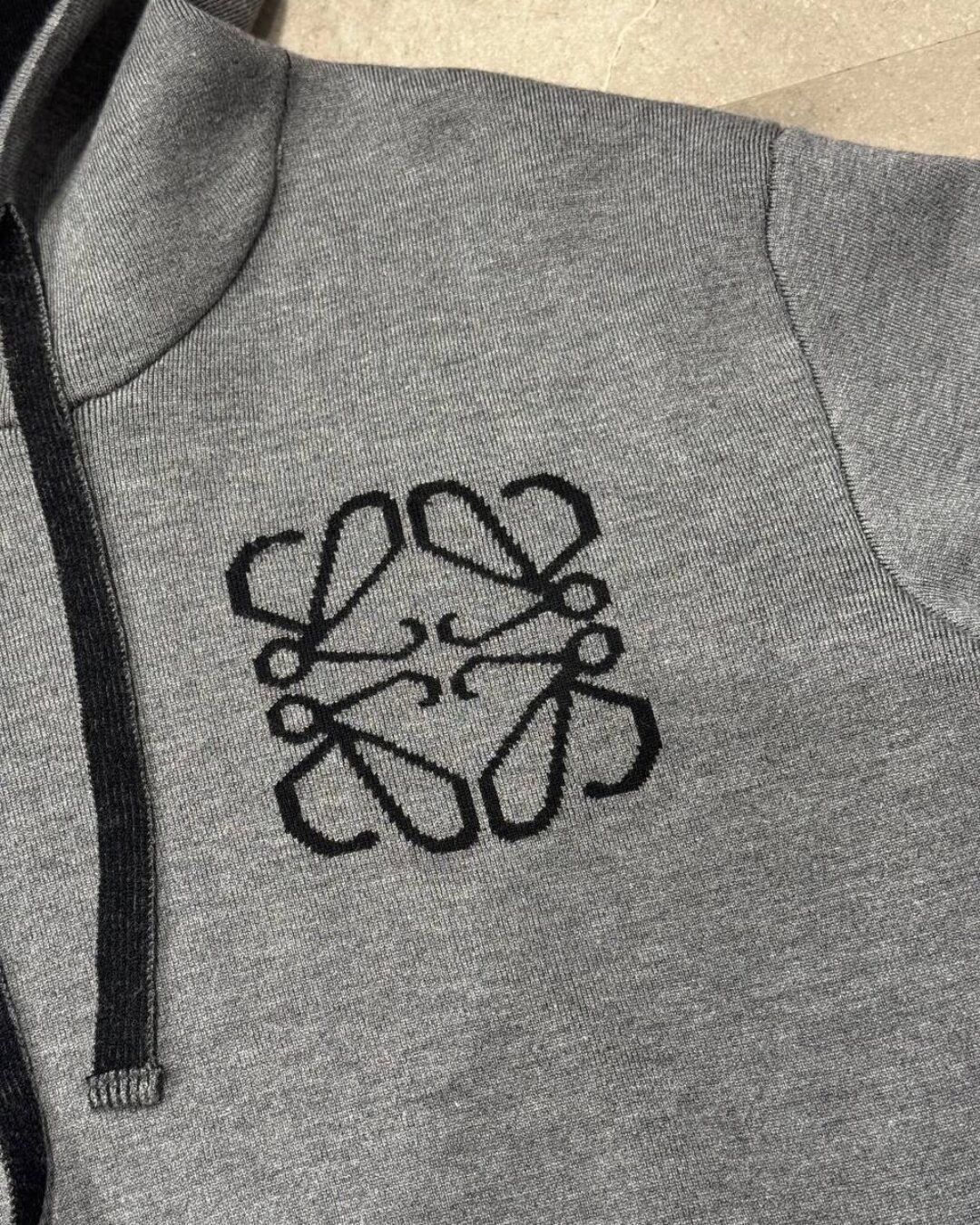 Худи Loewe — изображение 4