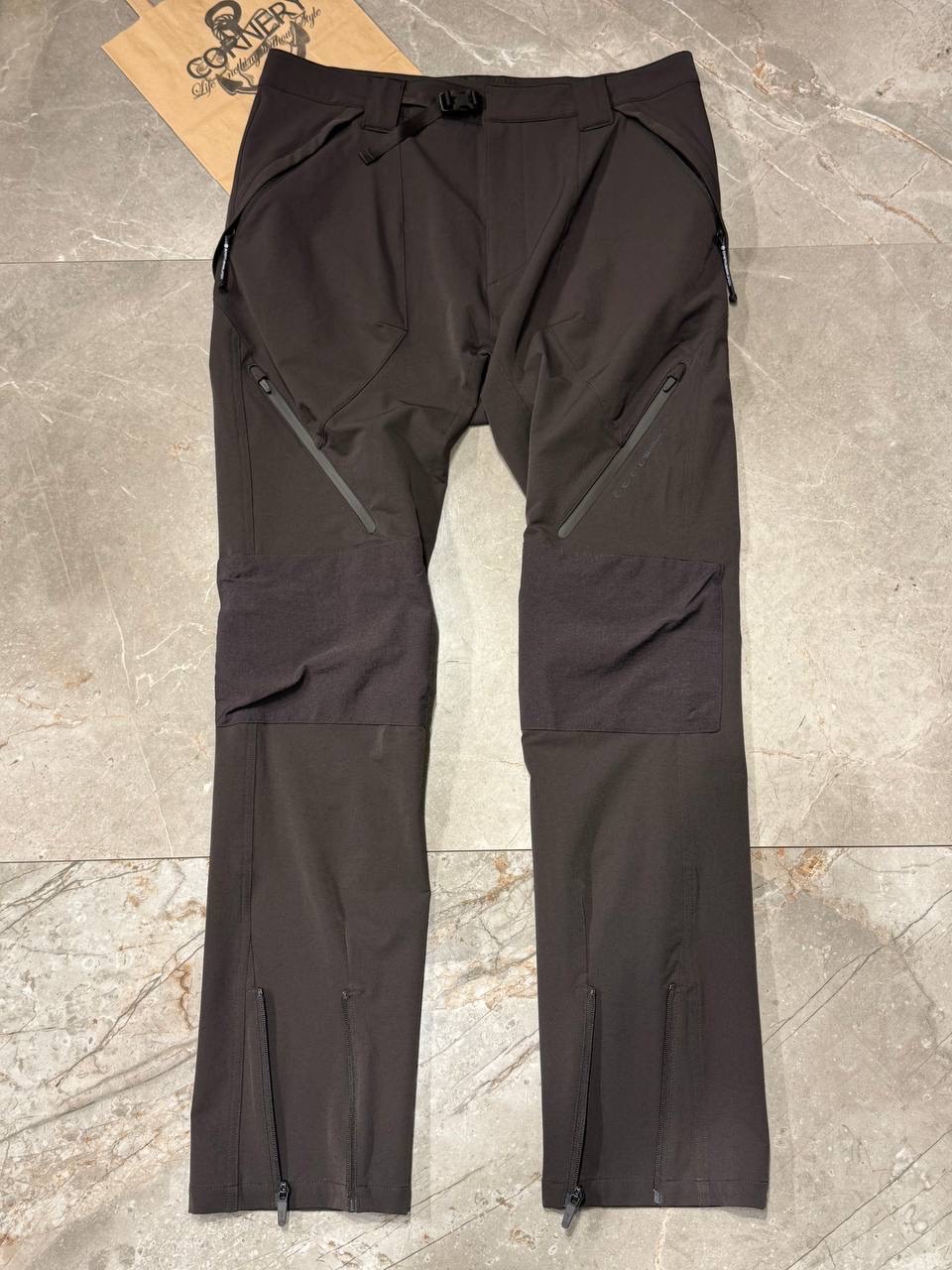 Штаны Nike x Cactus Jack