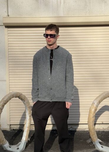 Кардиган Jil Sander