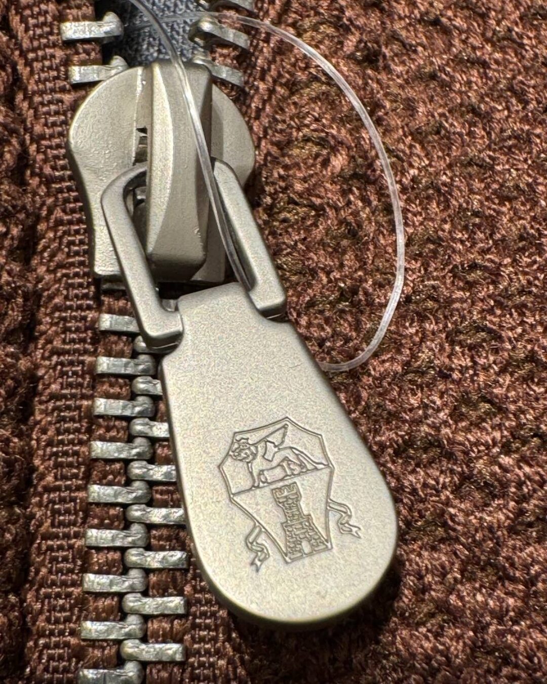 Куртка Loro Piana — изображение 7