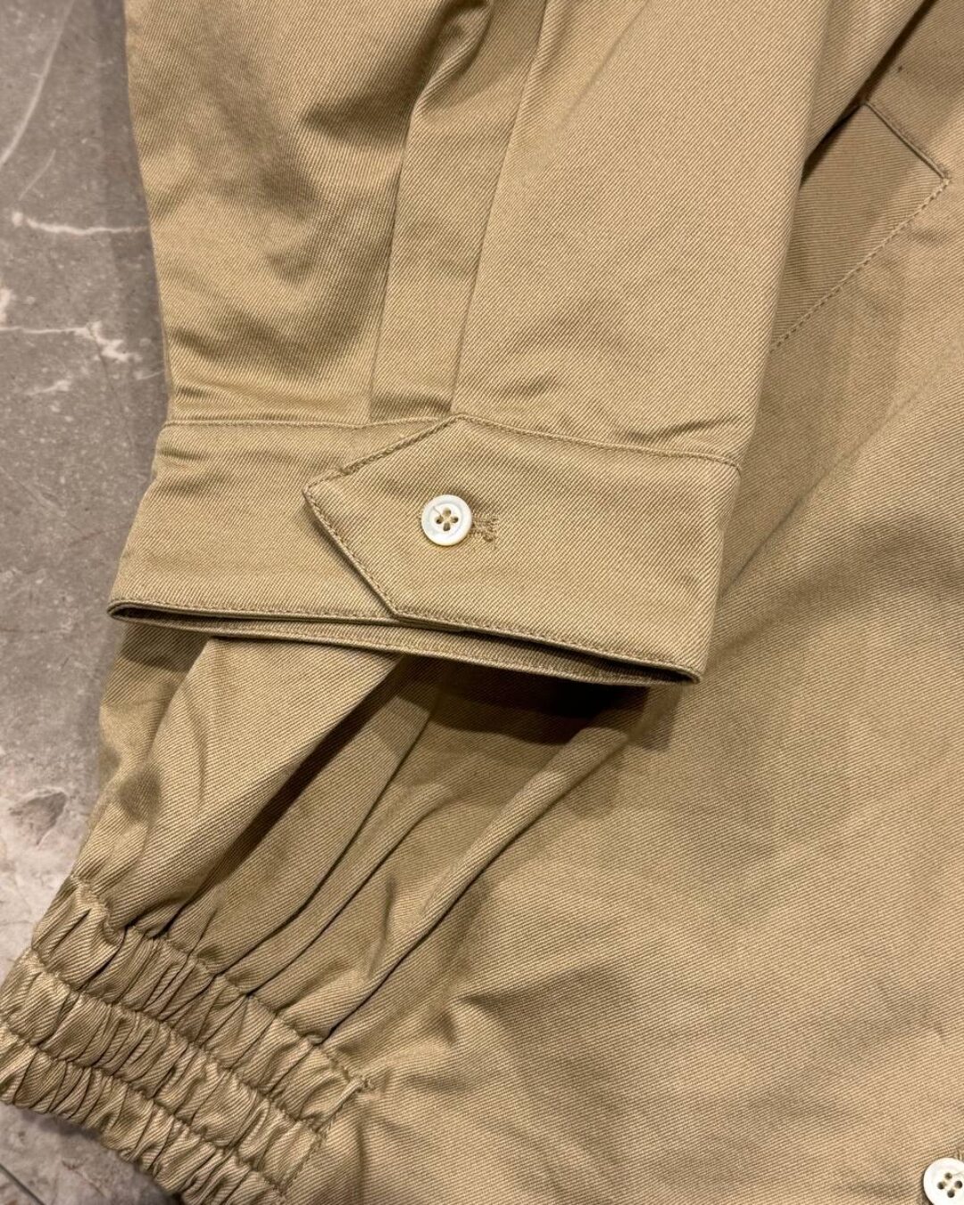 Куртка Miu Miu — изображение 4