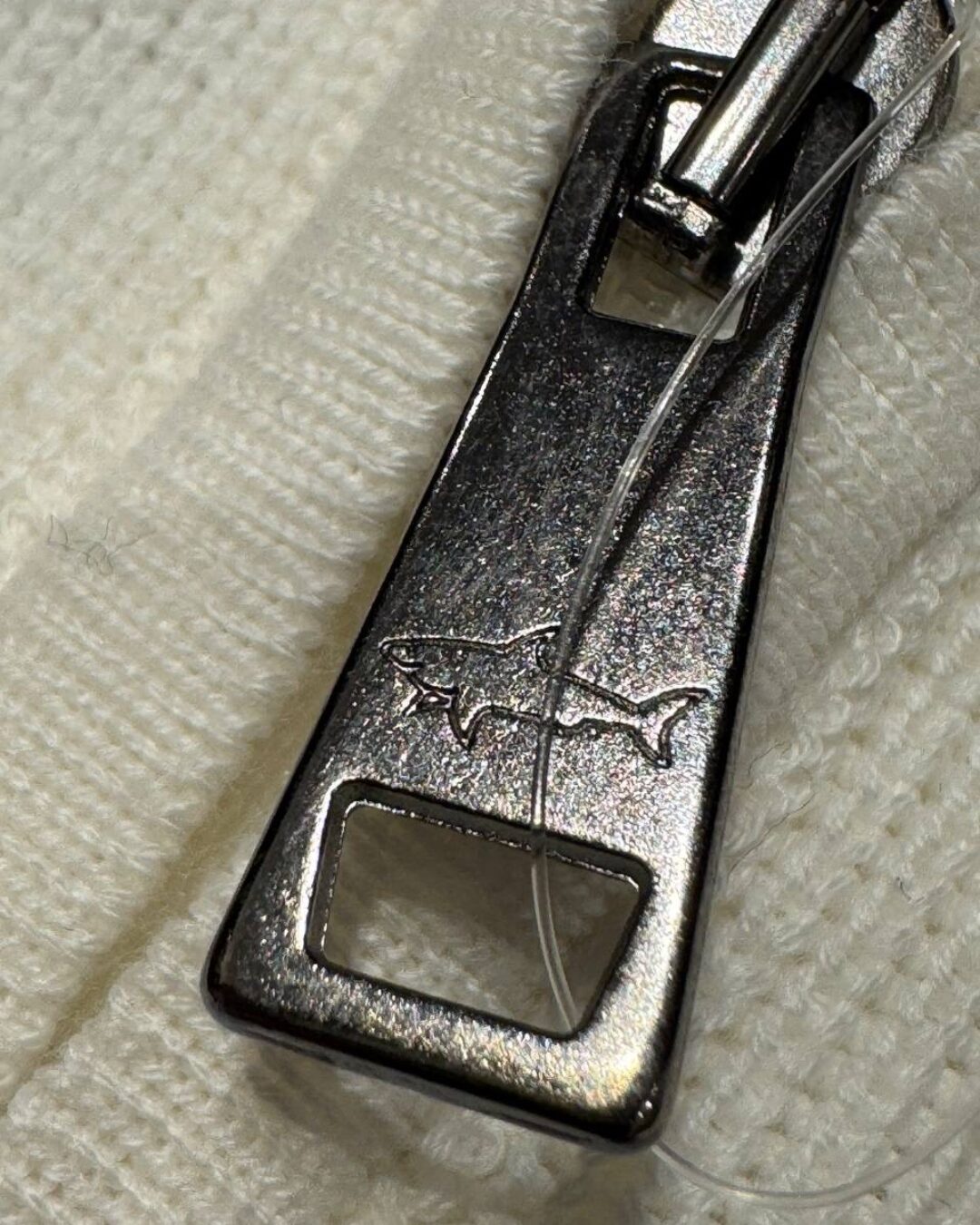 Кофта Paul & Shark — изображение 6