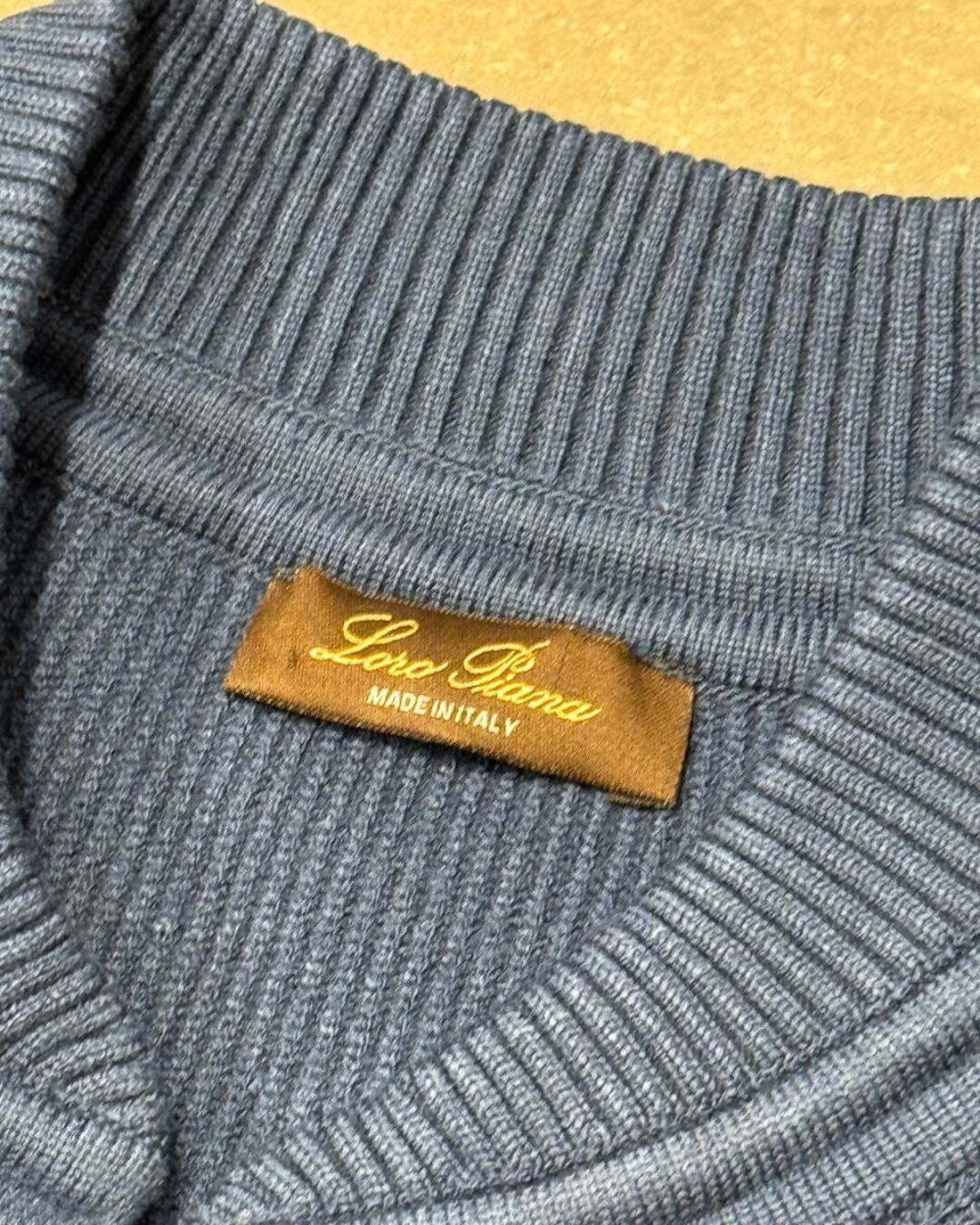 Кофта Loro Piana — изображение 4