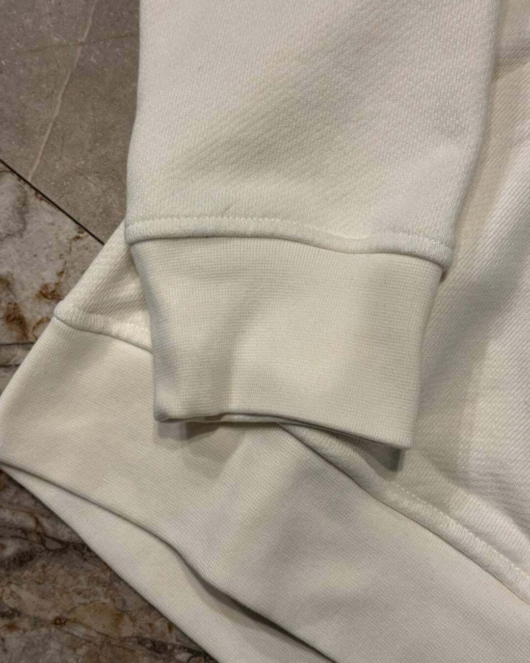 Худи Maison Margiela — изображение 9