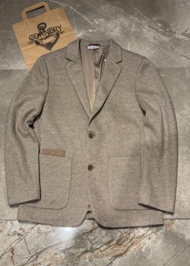 Пиджак Brunello Cucinelli