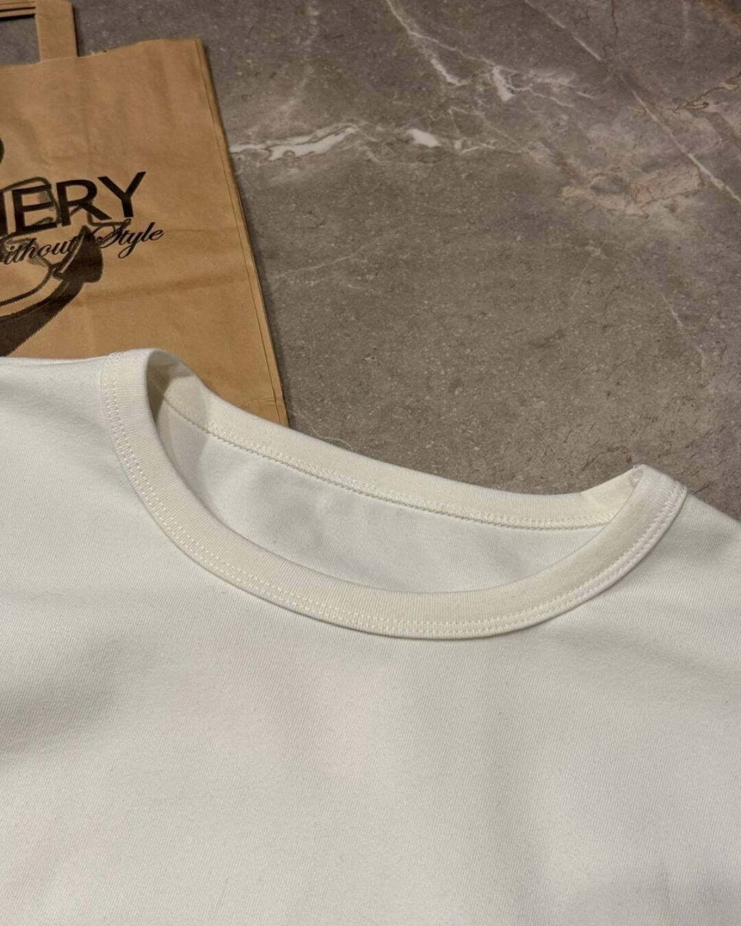 Кофта Maison Margiela — изображение 8