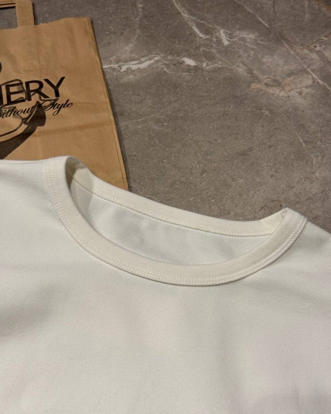 Кофта Maison Margiela — изображение 8