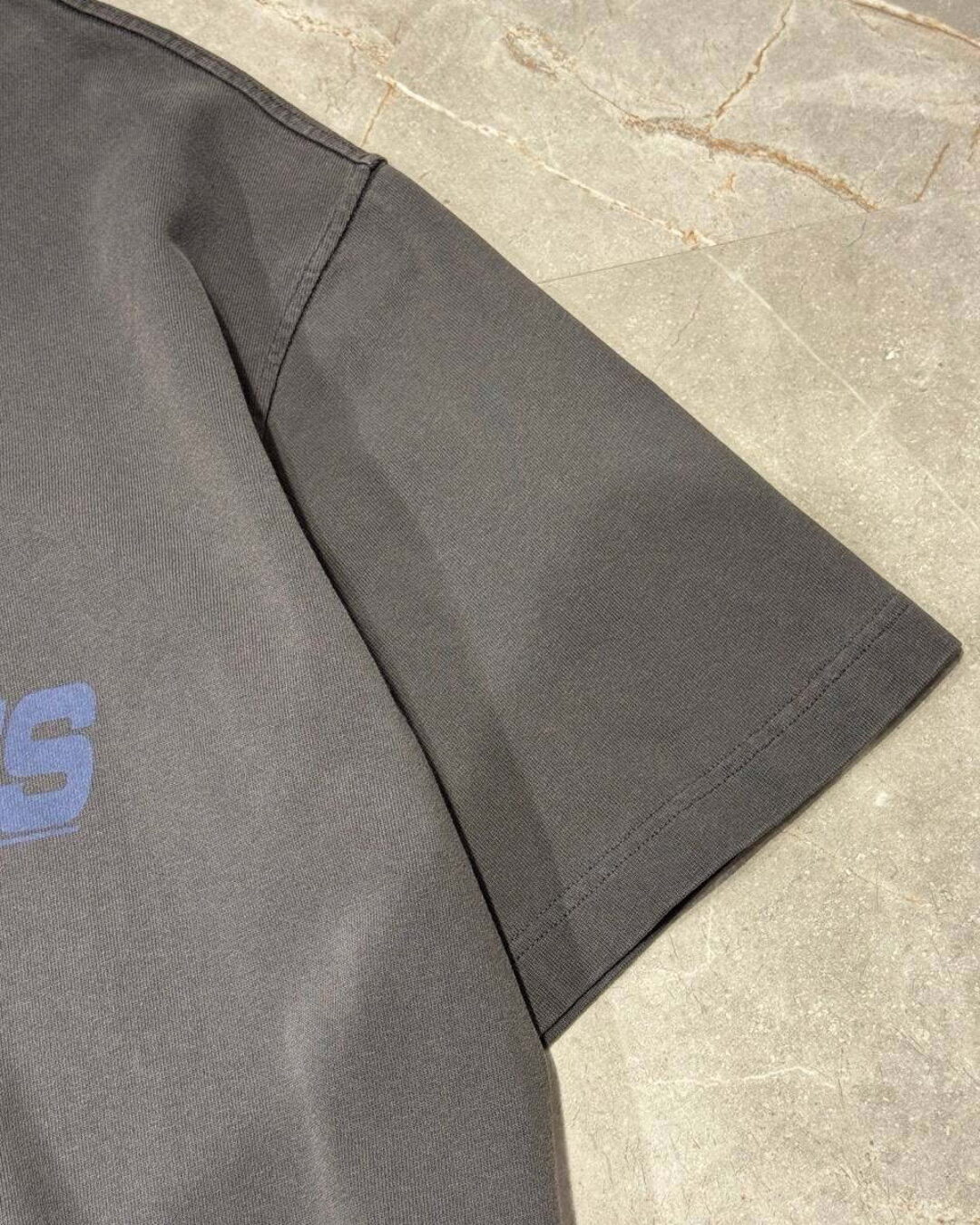 Футболка Vetements I'm not Vtms — изображение 7