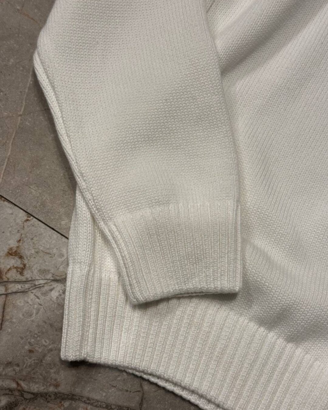 Свитер Loro Piana — изображение 9