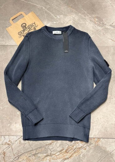 Свитер Stone Island