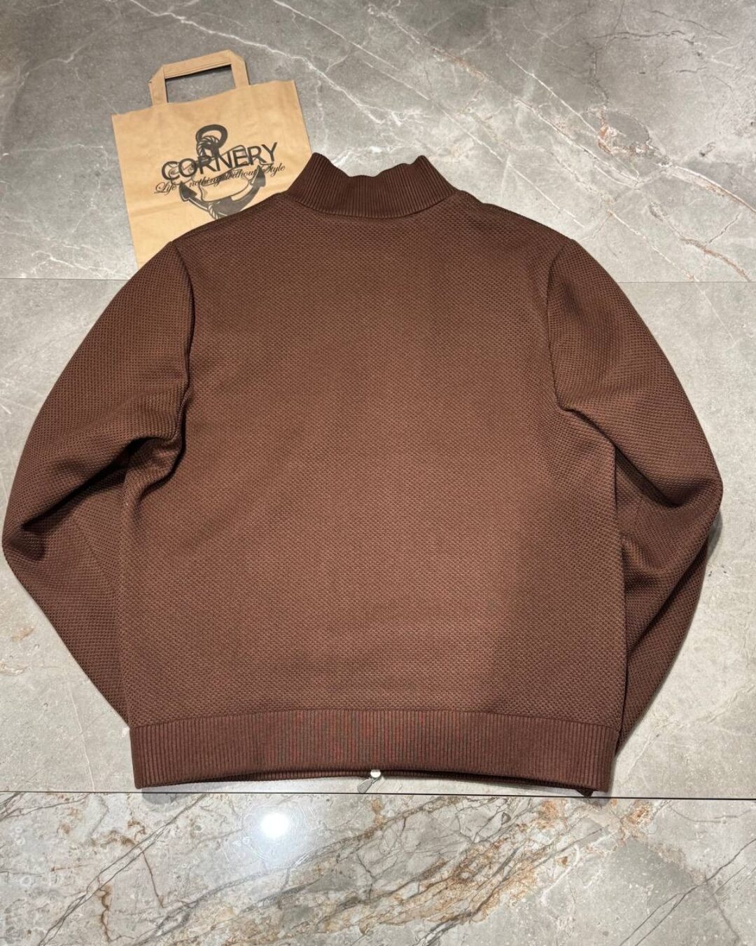 Куртка Loro Piana — изображение 2