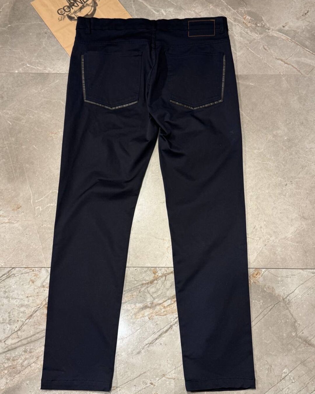 Штаны Hermes — изображение 2