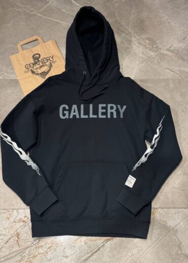 Худи Gallery Dept