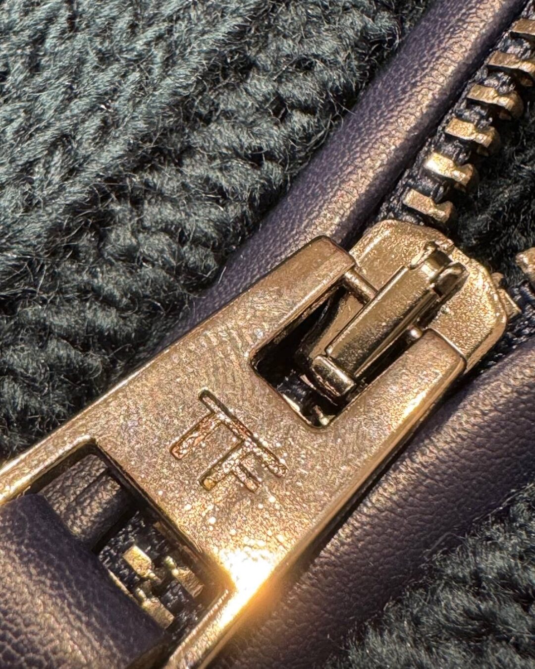 Кофта Tom Ford — изображение 7