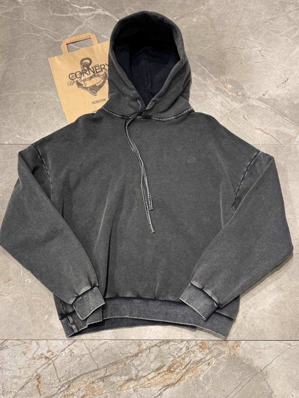 Худи Acne Studios