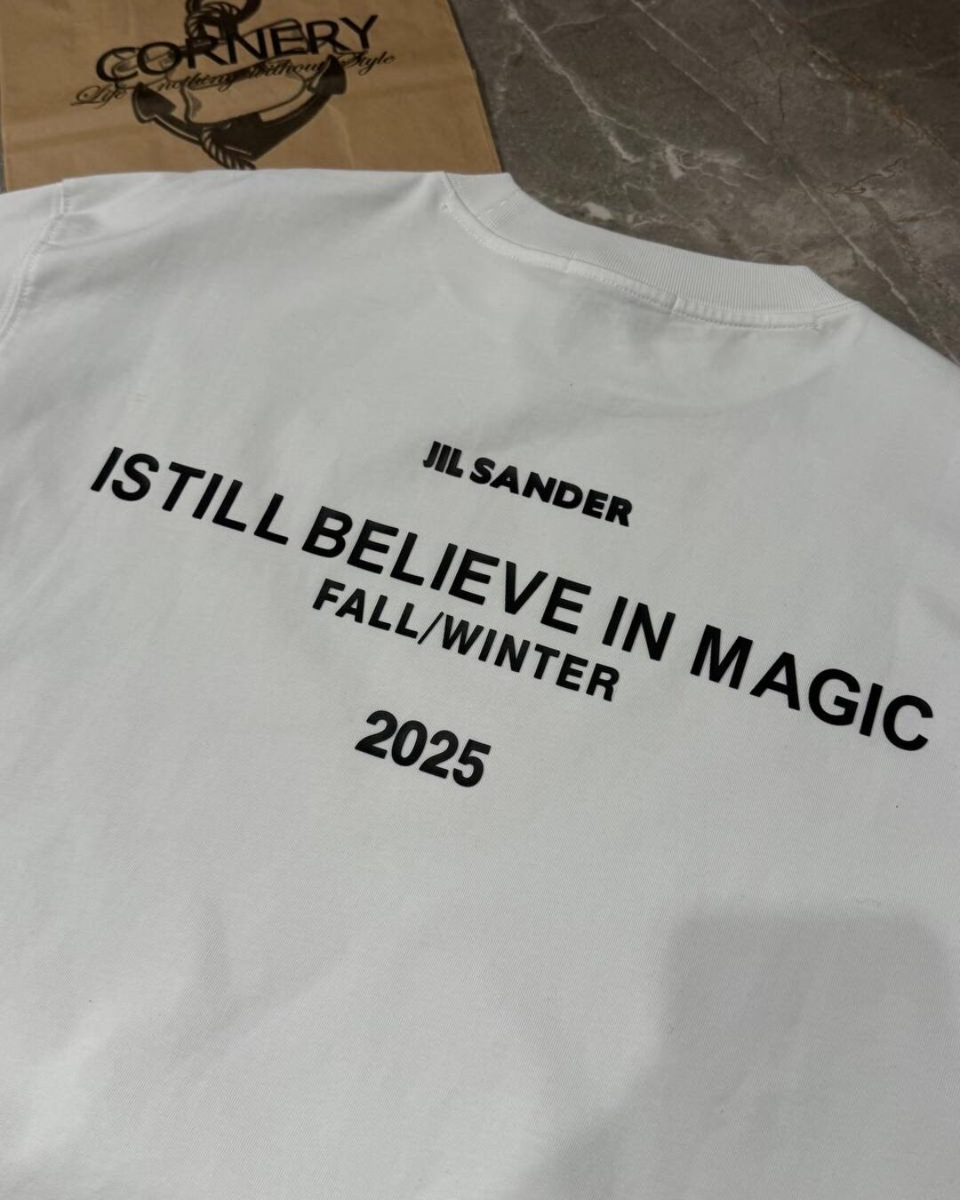 Кофта Jil Sander — изображение 8