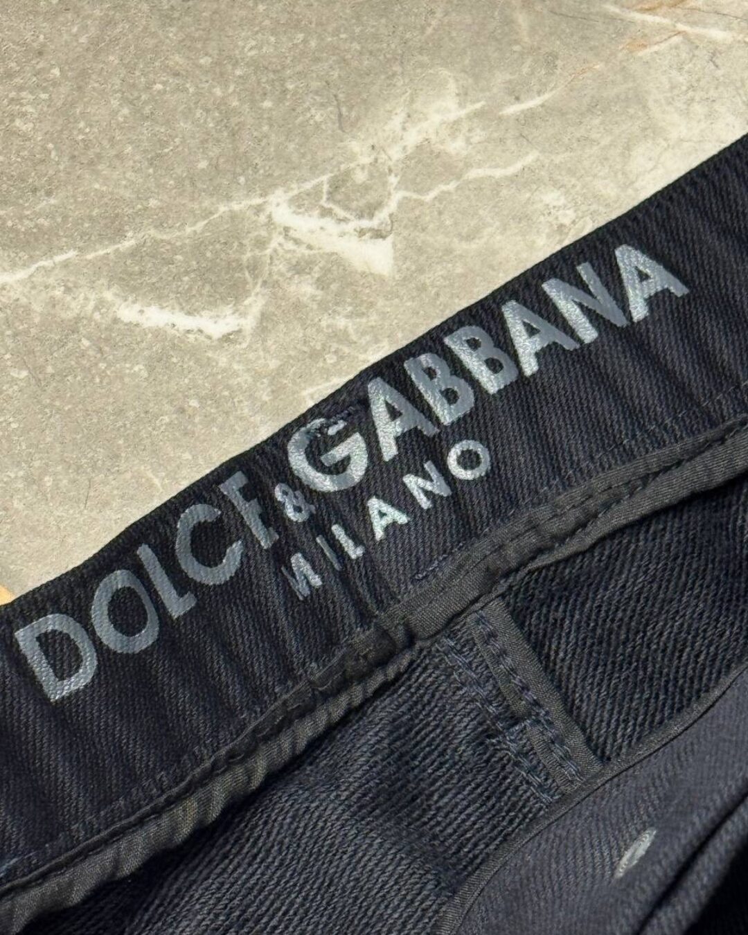 Штаны Dolce & Gabbana — изображение 9