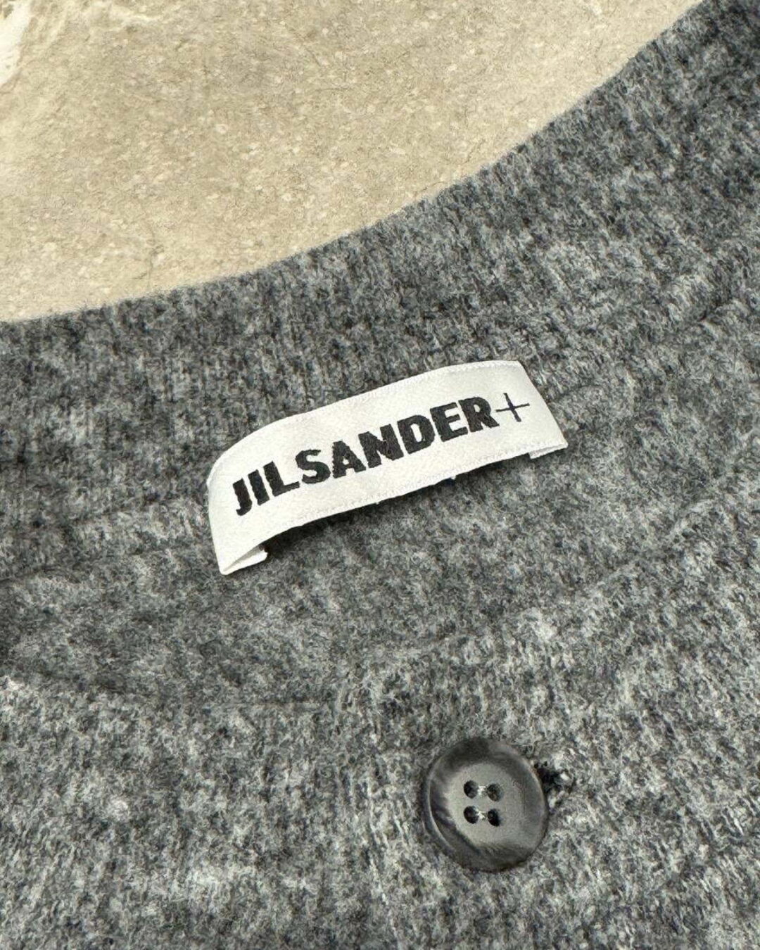 Кардиган Jil Sander — изображение 6