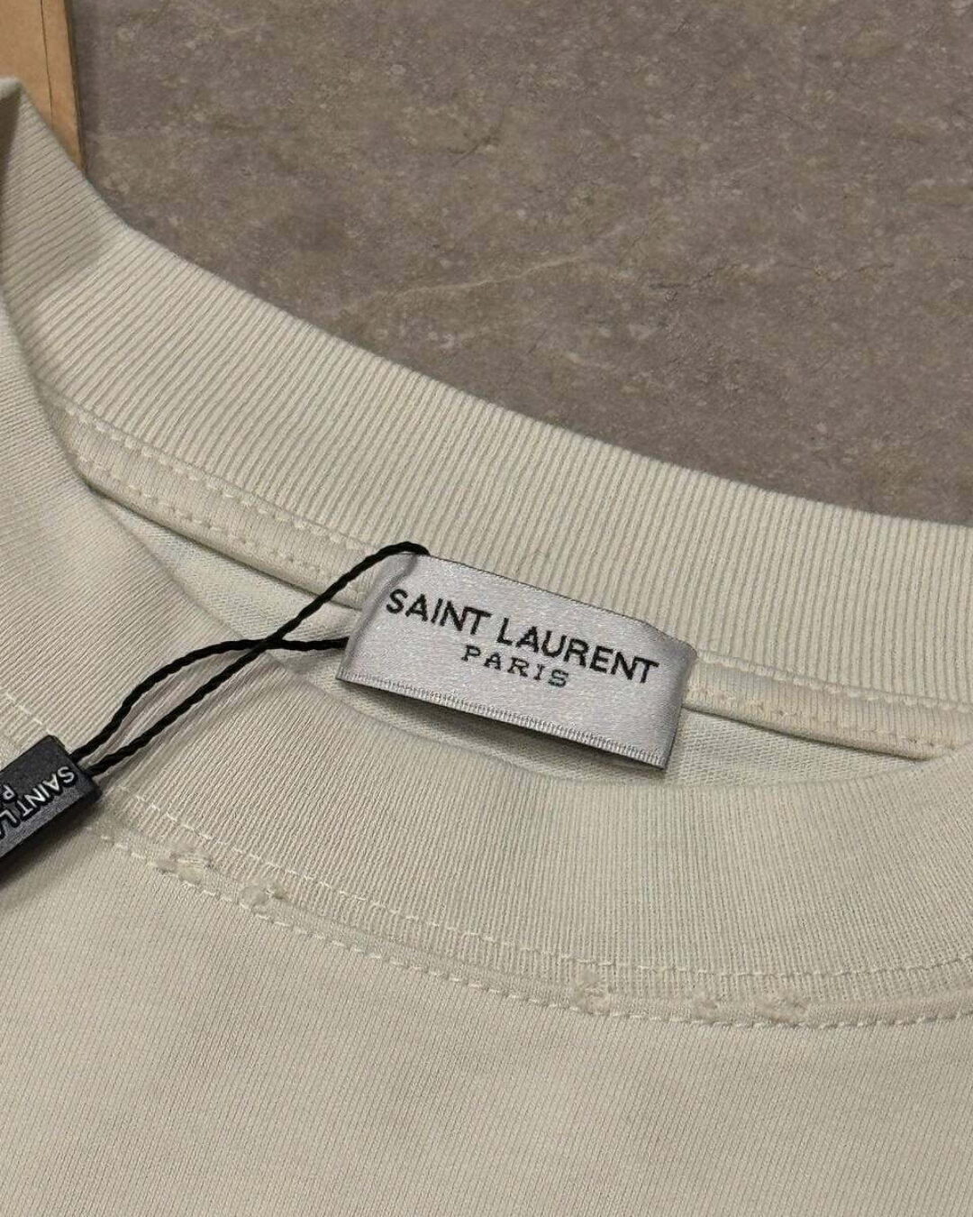 Кофта Saint Laurent — изображение 4