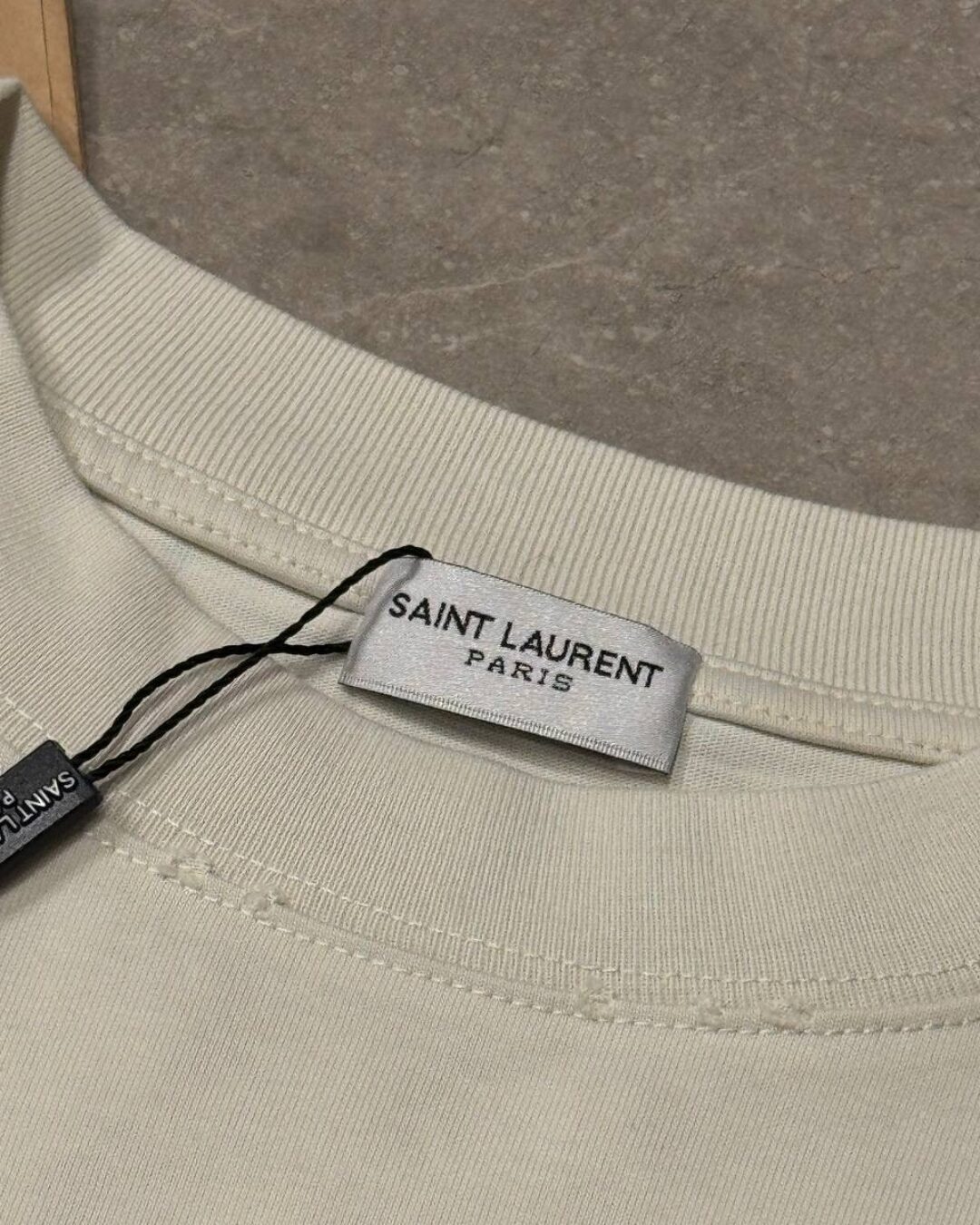 Кофта Saint Laurent — изображение 4