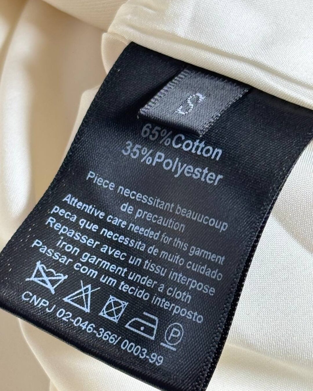 Пиджак Schiaparelli — изображение 5