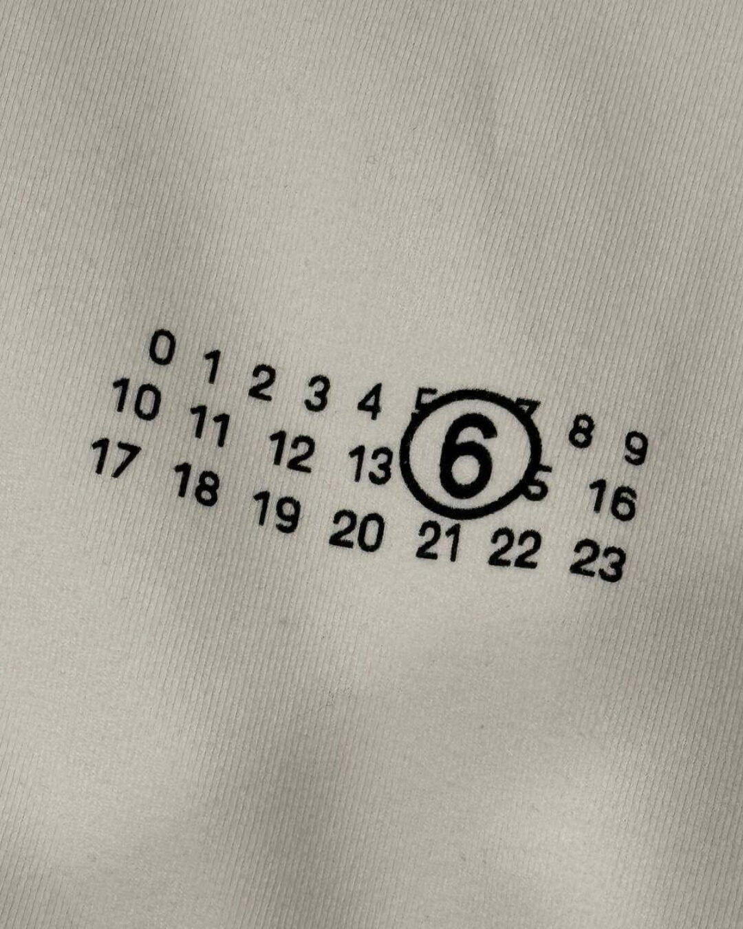 Кофта Maison Margiela — изображение 9