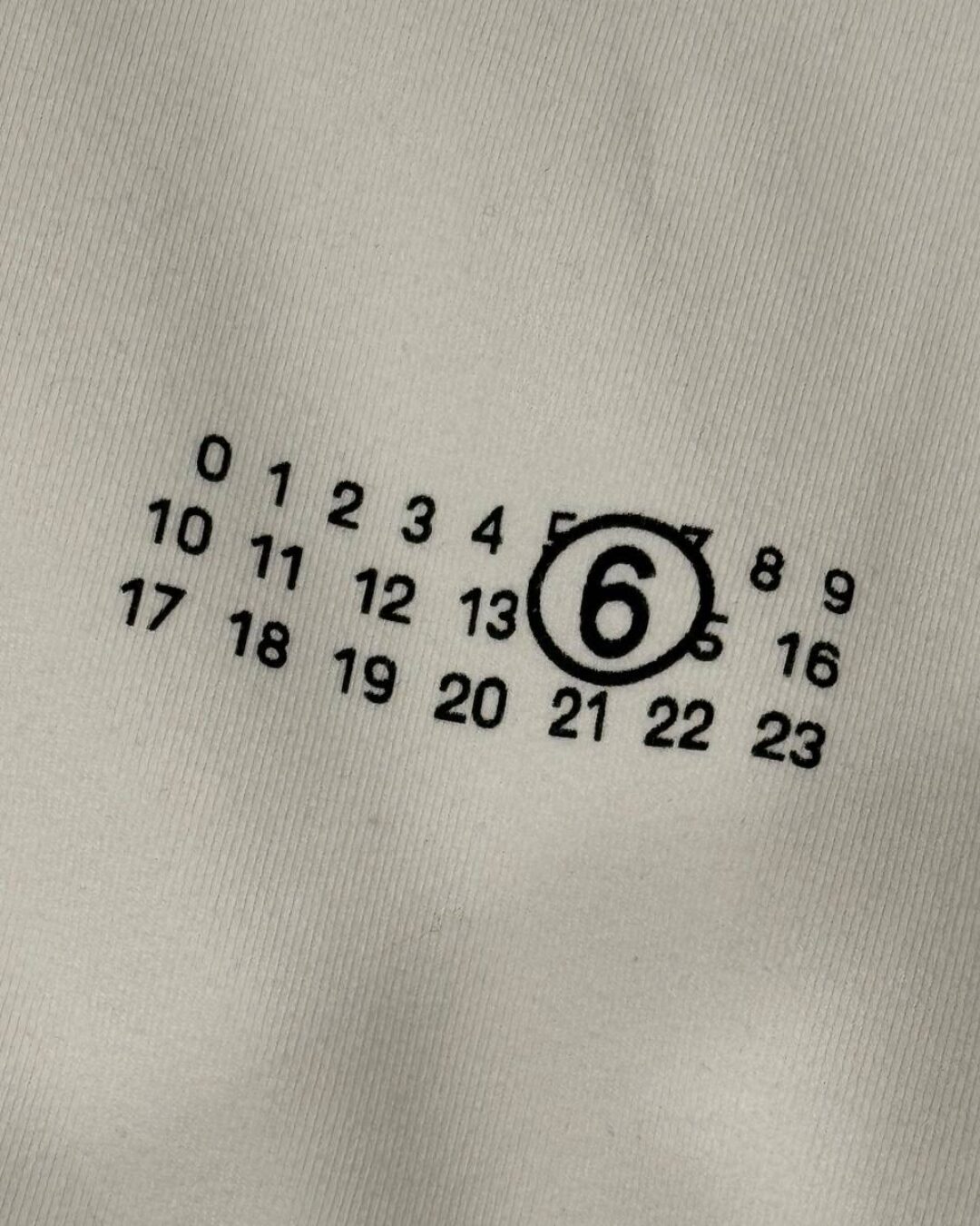 Кофта Maison Margiela — изображение 9