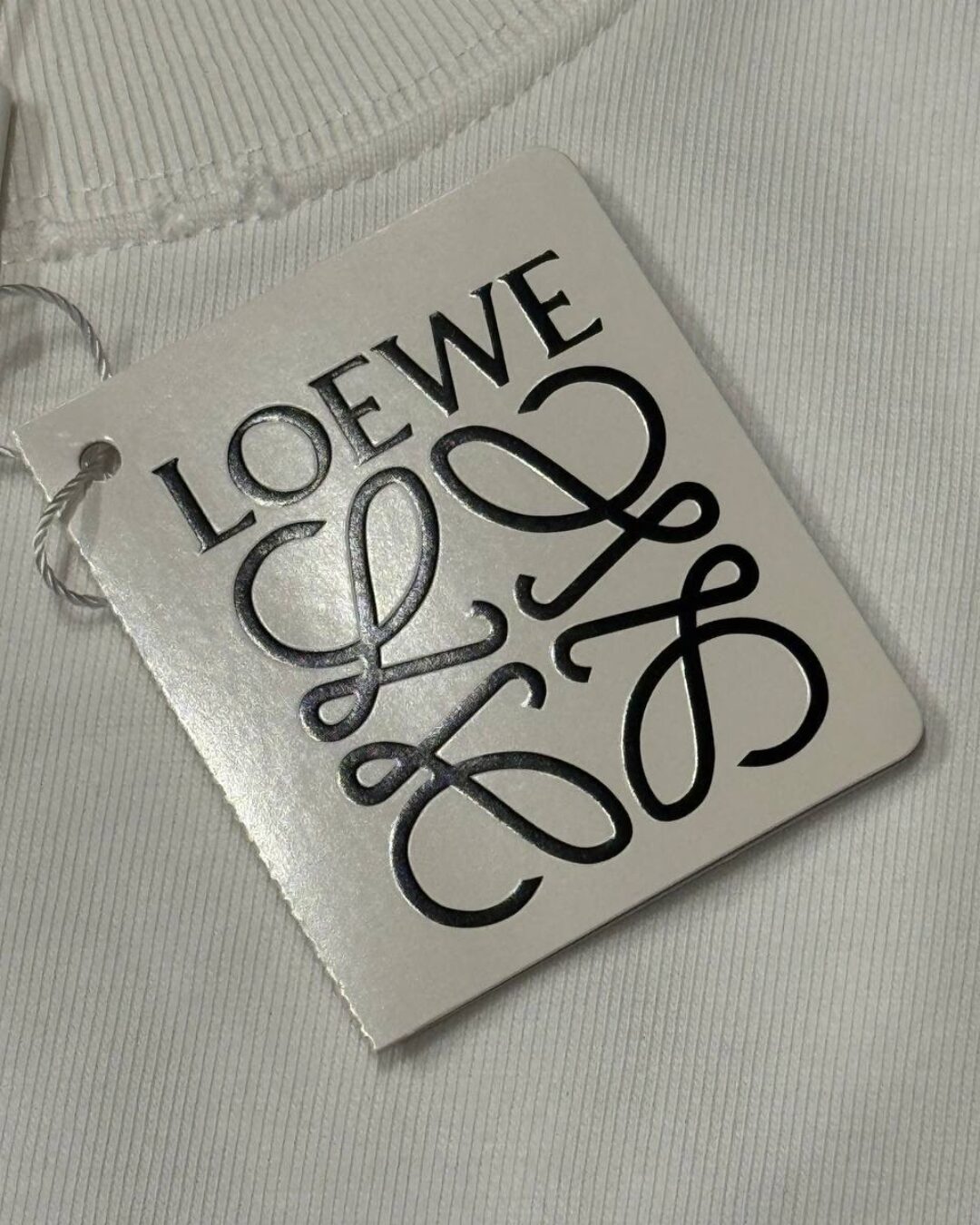 Футболка Loewe — изображение 6