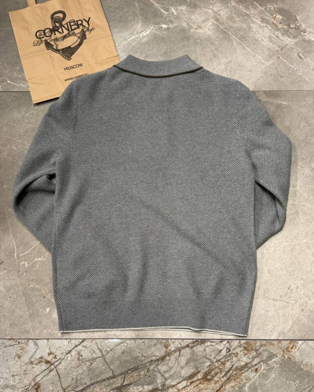 Кофта Loro Piana — изображение 4