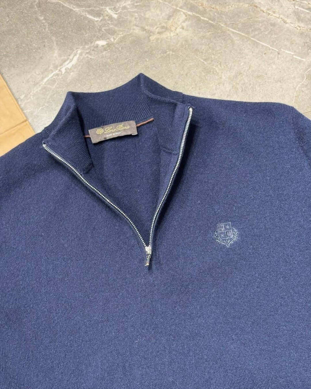 Кофта Loro Piana — изображение 5