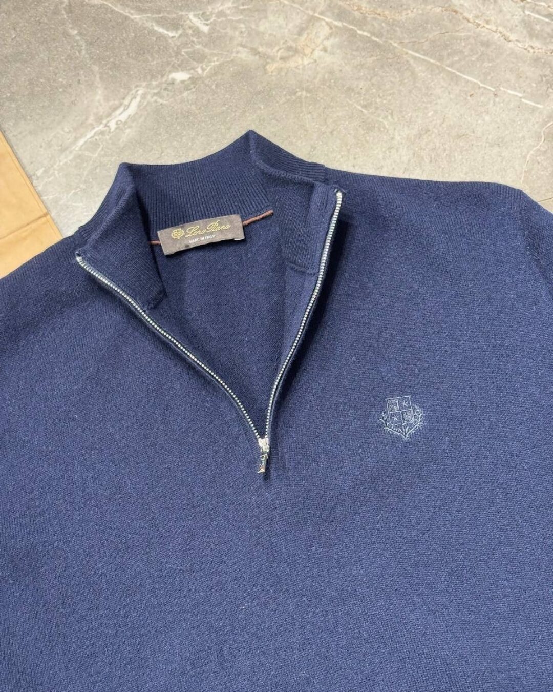 Кофта Loro Piana — изображение 5