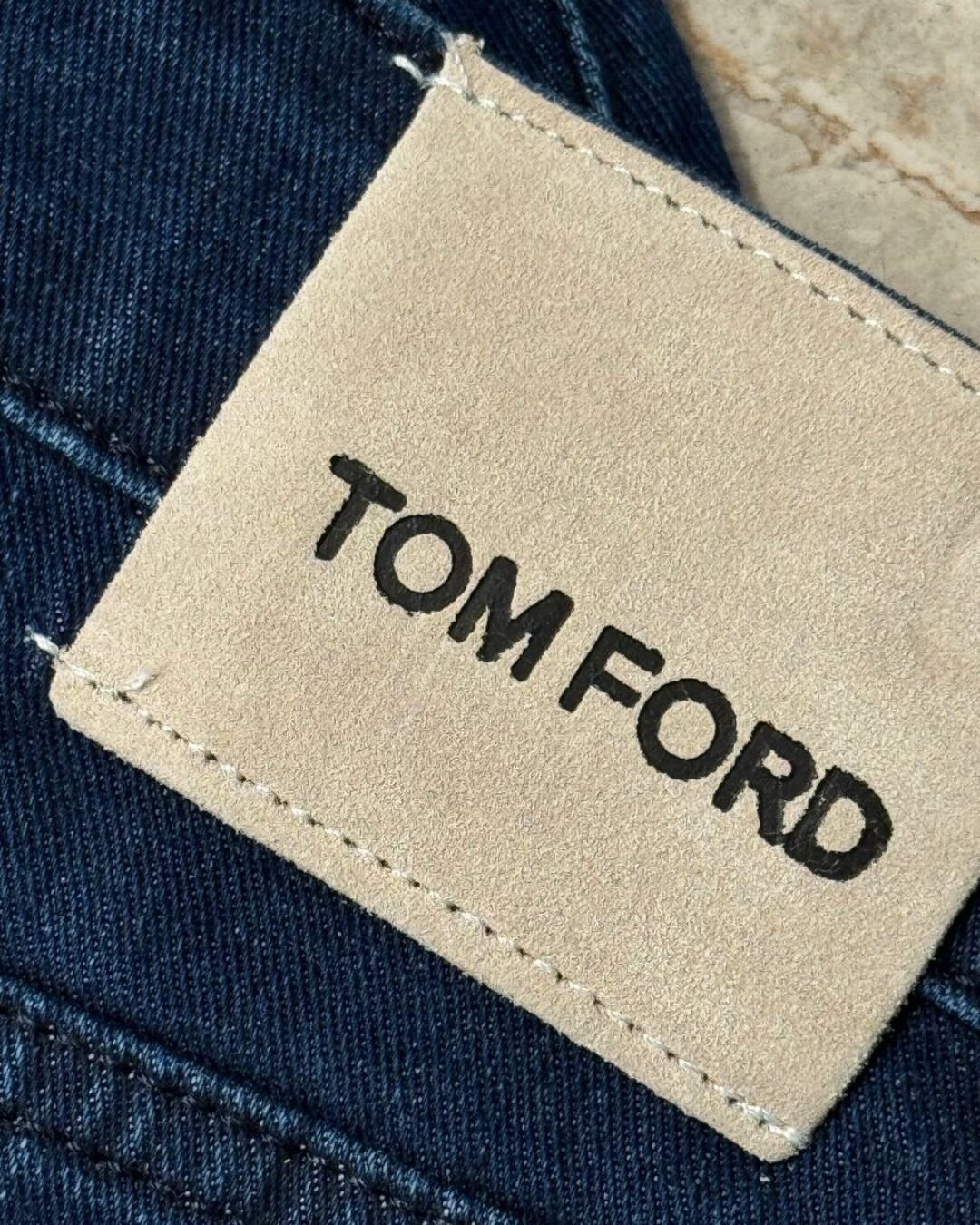 Джинсы Tom Ford — изображение 7