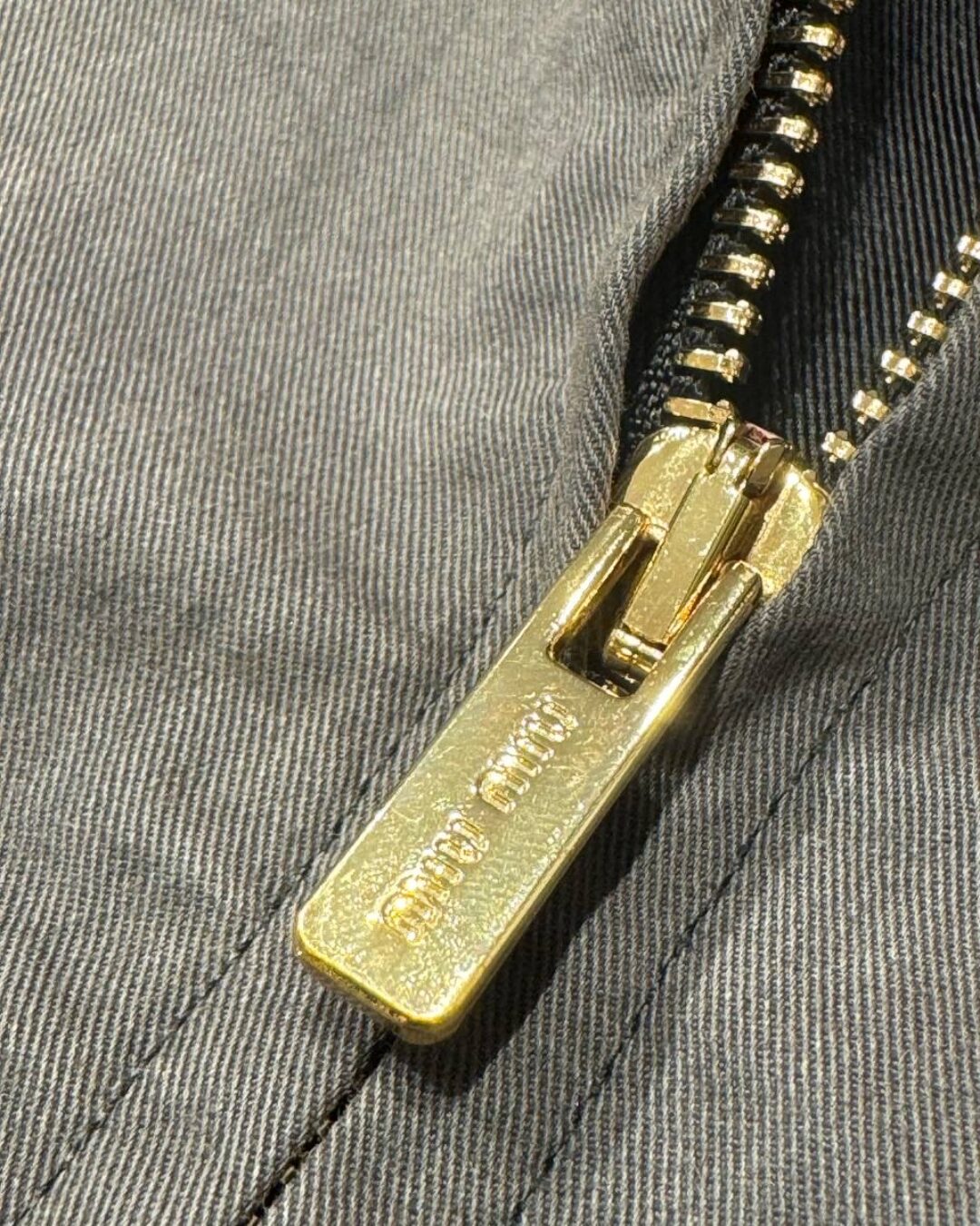 Куртка Miu Miu — изображение 8