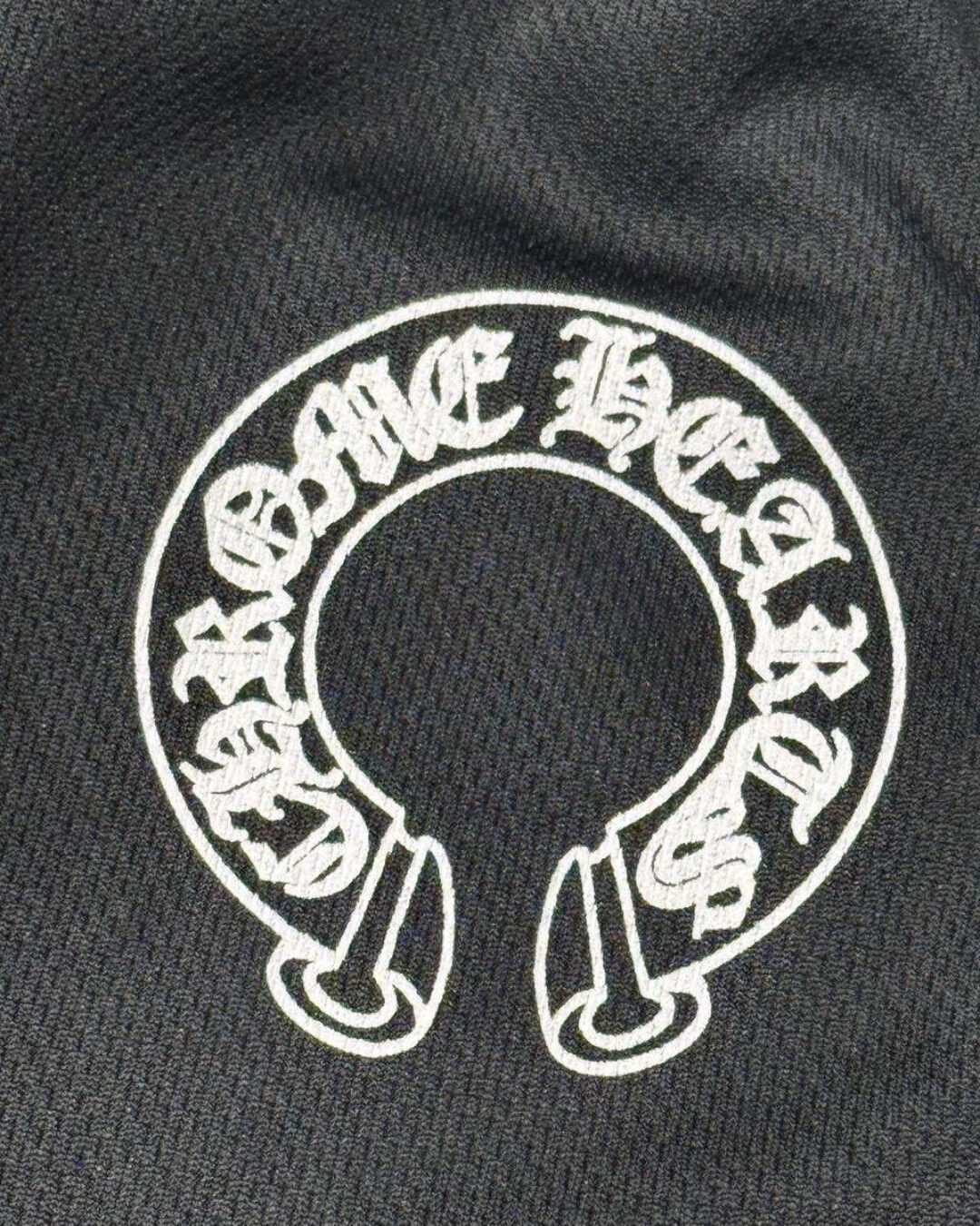 Спортивные штаны Chrome Hearts — изображение 3