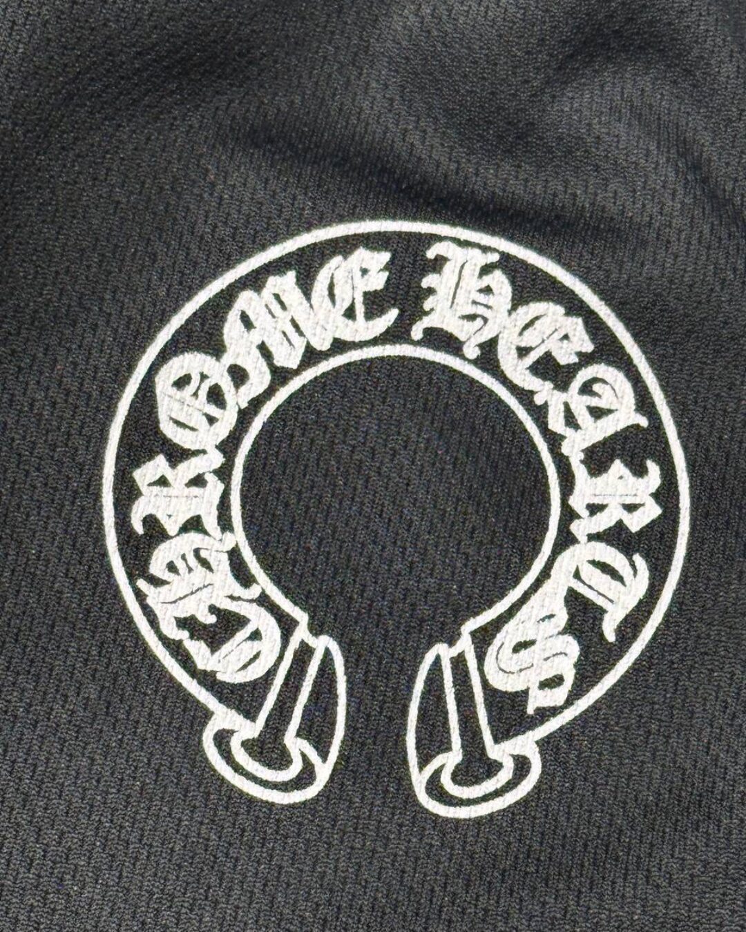 Спортивные штаны Chrome Hearts — изображение 3