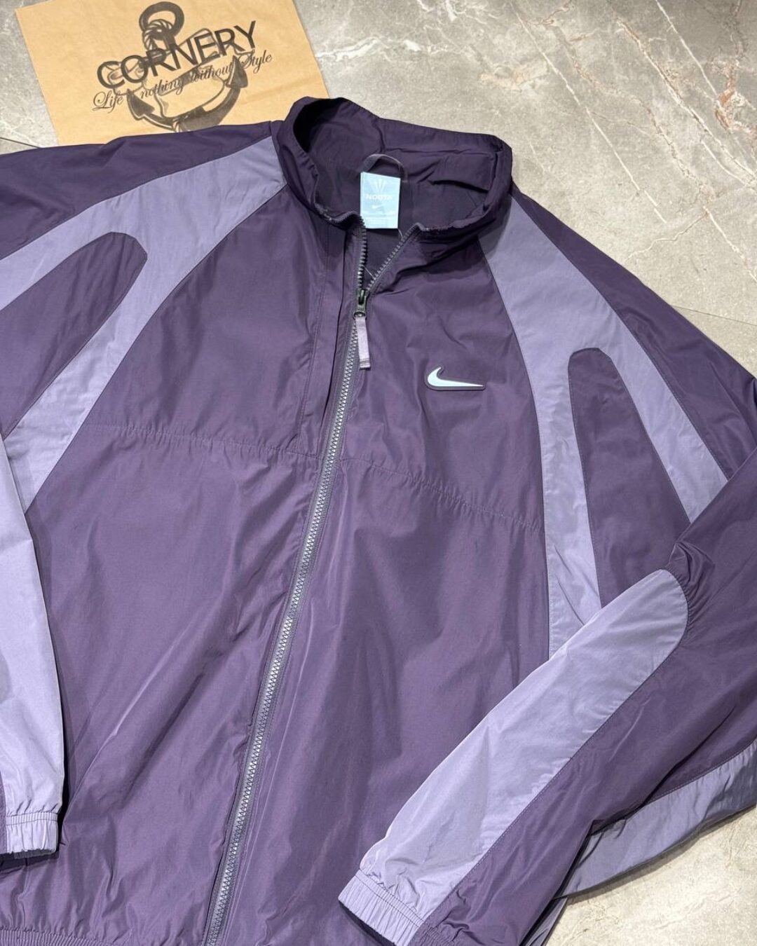 Куртка Nike x Nocta (оригинал) — изображение 3