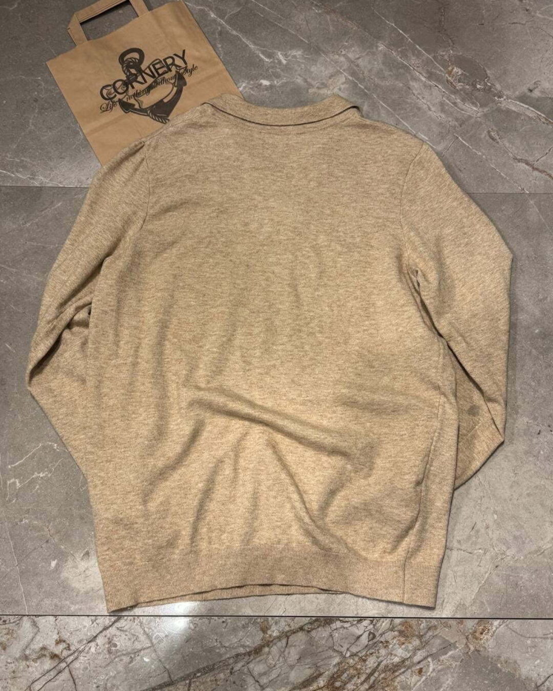 Кофта Loro Piana — изображение 2