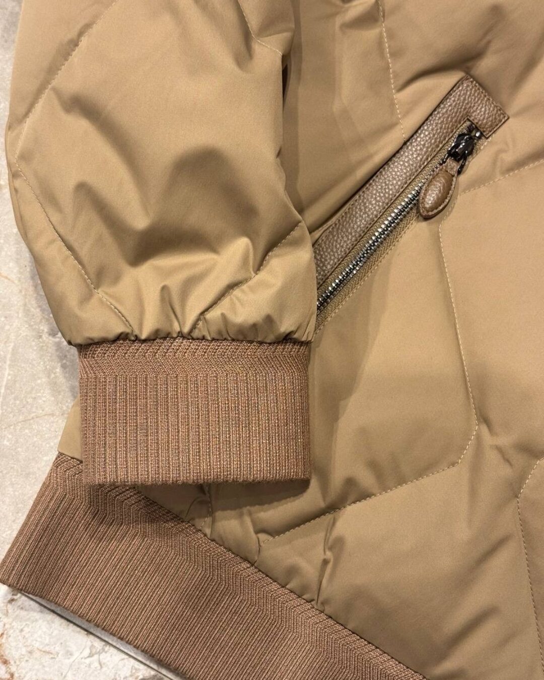 Куртка Berluti — изображение 9