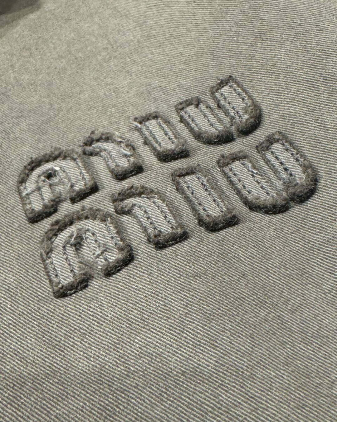 Куртка Miu Miu — изображение 7