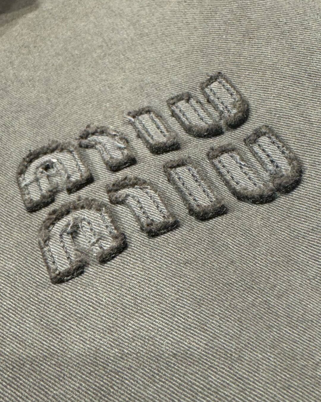 Куртка Miu Miu — изображение 7