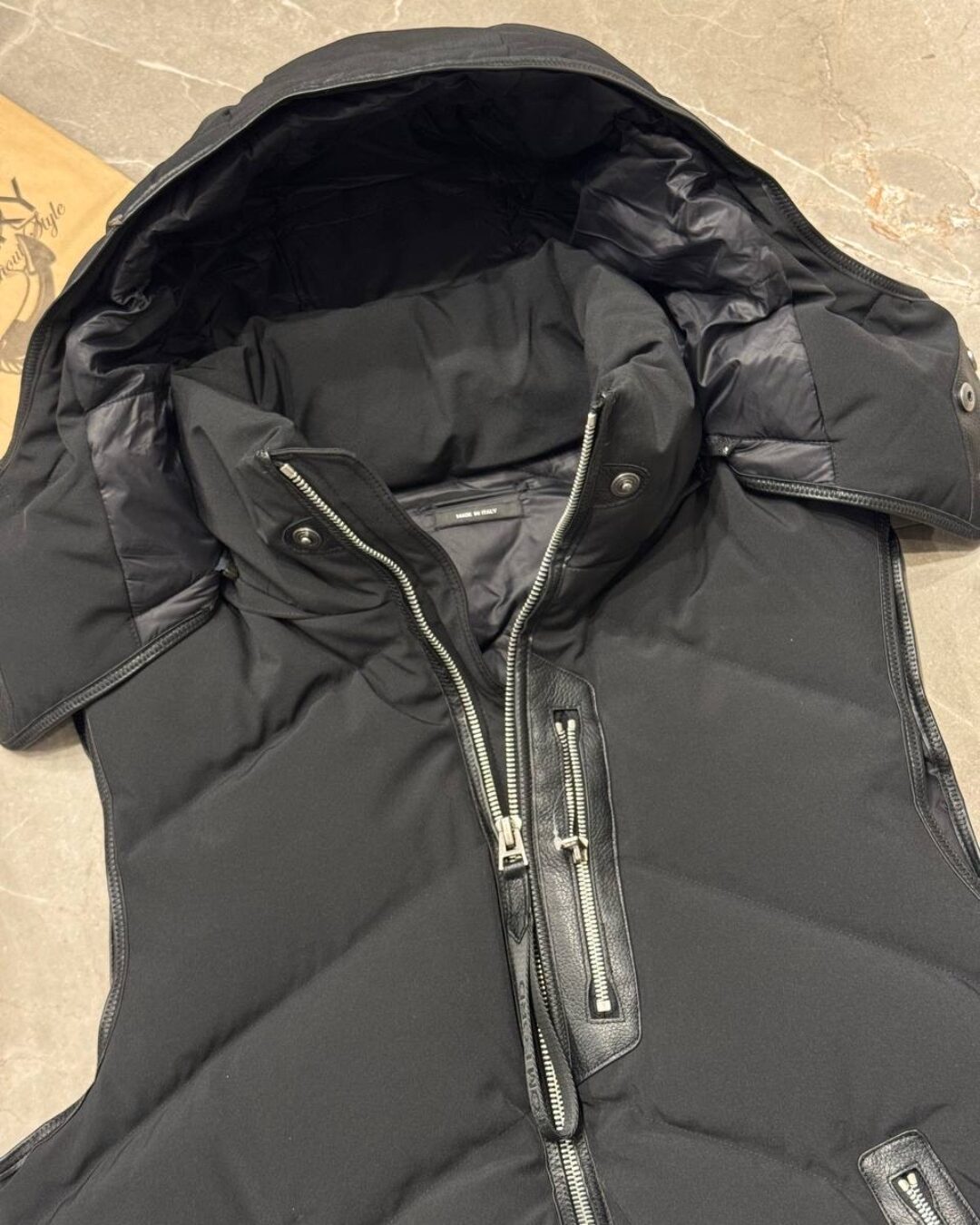 Жилет Tom ford — изображение 3