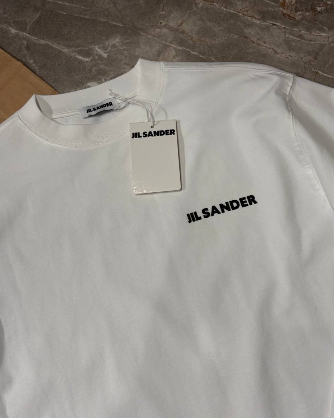 Кофта Jil Sander — изображение 5